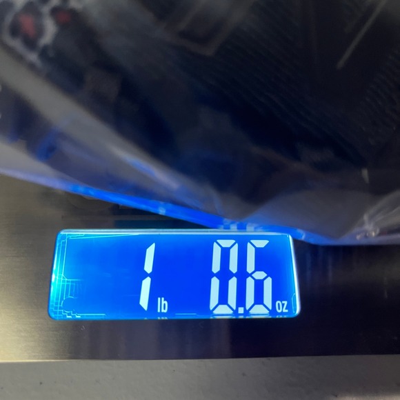 New Balance Fresh Foam Roav Womens 7 Black Leopard Print Running Shoes WROAVBV - Picture 10 of 10